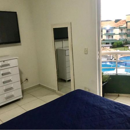 Flat Aldeia Das Aguas Barra do Pirai Exterior photo