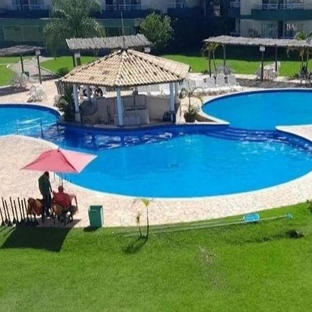 Flat Aldeia Das Aguas Barra do Pirai Exterior photo