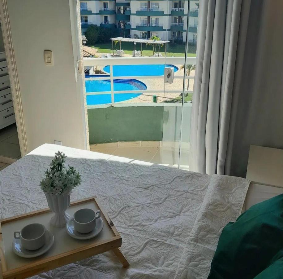 Flat Aldeia Das Aguas Barra do Pirai Exterior photo
